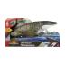 Mattel Jurassic World Rebirth Φιγούρα Δράσης Bite 'N Blast Mosasaurus 65cm JCH00