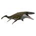 Mattel Jurassic World Rebirth Φιγούρα Δράσης Bite 'N Blast Mosasaurus 65cm JCH00