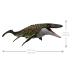 Mattel Jurassic World Rebirth Φιγούρα Δράσης Bite 'N Blast Mosasaurus 65cm JCH00