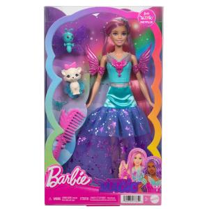 Mattel Barbie Πριγκίπισσα Malibu JCW48