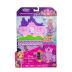 Mattel Disney Princess Storytime Stackers Μίνι Κούκλες Το Παλάτι της Rapunzel JDP61