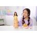 Mattel Disney Princess “Bathe & Brush Belle” Fashion Doll with Dog Πεντάμορφη & Ζωάκι JFC42