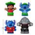 Little People Collector Disney Lilo & Stitch 4-Pack Special Edition JFC77