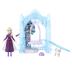 Mattel Disney Frozen Elsa's Icy Animal Hideaway Η Παγωμένη Κρυψώνα της Έλσας JFG29