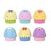 Mattel Disney Princess Μίνι Κούκλες Cupcake Doll Blind Έκπληξη - Σχέδια JFG78