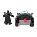 Fisher Price Imaginext™ DC Super Friends Φιγούρα Batman με Batmobile JFJ68