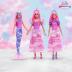 Mattel Barbie Advent Calendar JFL66
