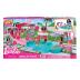 Mattel Barbie Dream Pool Ονειρεμένη Πισίνα JFP01