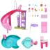 Mattel Barbie Dream Pool Ονειρεμένη Πισίνα JFP01