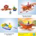 Fisher Price Imaginext™ Jurassic World™ Rebirth Το Κυνήγι Του Μοσόσαυρου 45cm JFR23