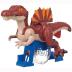 Fisher Price Imaginext™ Jurassic World™  Rebirth Σπινόσαυρος Με Κίνηση JFR24