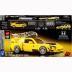 Mattel Brick Shop™ Hot Wheels® Speed Series™ ’07 Honda S2000 JFR88