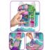 Mattel Polly Pocket Mini Gabby's Dollhouse με κατοικίδιο και αξεσουάρ JFV02