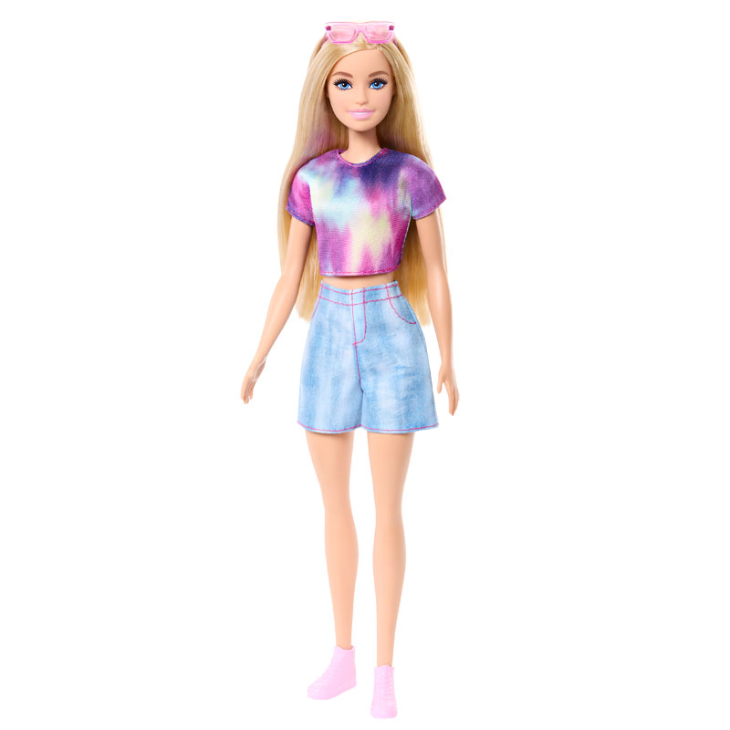 Mattel Barbie Malibu JFV63