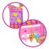 Mattel Barbie Malibu Παιχνίδια Στο Λούνα Παρκ JFV67