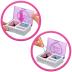 Mattel Barbie Party Unboxed Glam Party Doll Μελαχρινή JFY66