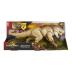 Mattel Jurassic World™ Rebirth Distortus Rex με Ήχους & Λειτουργία επίθεσης (Μήκος 50cm) JGB58