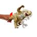 Mattel Jurassic World™ Rebirth Distortus Rex με Ήχους & Λειτουργία επίθεσης (Μήκος 50cm) JGB58