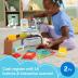 Fisher Price Παίζω & Μαθαίνω Count & Shop Cash Register Ταμειακή Μηχανή με Ήχους JGW99