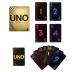 Mattel Uno Gold Premium Edition JHB35