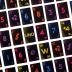 Mattel Uno Gold Premium Edition JHB35