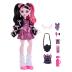 Mattel Monster High Fashion Doll Draculaura JHK29