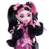 Mattel Monster High Fashion Doll Draculaura JHK29