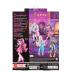 Mattel Monster High Fashion Doll Draculaura JHK29