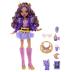 Mattel Monster High Fashion Doll Clawdeen Wolf JHK30