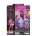 Mattel Monster High Fashion Doll Clawdeen Wolf JHK30