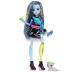 Mattel Monster High Fashion Doll Frankie Stein JHK31
