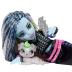 Mattel Monster High Fashion Doll Frankie Stein JHK31