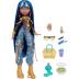 Mattel Monster High Fashion Doll Cleo De Nile JHK32