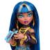 Mattel Monster High Fashion Doll Cleo De Nile JHK32