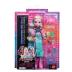 Mattel Monster High Fashion Doll Lagoona Blue JHK33