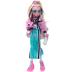 Mattel Monster High Fashion Doll Lagoona Blue JHK33