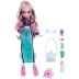Mattel Monster High Fashion Doll Lagoona Blue JHK33