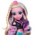 Mattel Monster High Fashion Doll Lagoona Blue JHK33