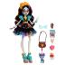 Mattel Monster High Fashion Doll Skelita Calaveras JHK34