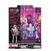 Mattel Monster High Fashion Doll Skelita Calaveras JHK34