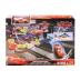 Mattel Cars Piston Cup Stunting Speedway Μεγάλη Πίστα Αγώνων για Κόλπα JHL42