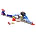 Mattel Cars Piston Cup Stunting Speedway Μεγάλη Πίστα Αγώνων για Κόλπα JHL42