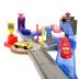 Mattel Cars Piston Cup Stunting Speedway Μεγάλη Πίστα Αγώνων για Κόλπα JHL42