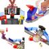 Mattel Cars Piston Cup Stunting Speedway Μεγάλη Πίστα Αγώνων για Κόλπα JHL42