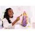 Mattel Disney Princess Magical Hair Rapunzel με Μαλλιά που λάμπουν JHL46