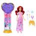 Mattel Disney Princess Jewel Reveal Ariel με Κοσμηματοθήκη JHL49