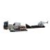 Mattel Matchbox The Movie Transforming Mobile Command Νταλίκα Σετ Παιχνιδιού JJB32