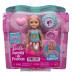 Mattel Barbie Club Chelsea Family & Friends Birthday-Themed Χαρούμενα Γενέθλια JJB37
