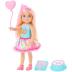 Mattel Barbie Club Chelsea Family & Friends Birthday-Themed Χαρούμενα Γενέθλια JJB37
