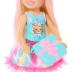Mattel Barbie Club Chelsea Family & Friends Birthday-Themed Χαρούμενα Γενέθλια JJB37